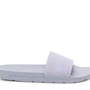 HUNTER Original Elastic Slide Sandal - Women's